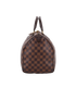 Speedy 35, side view